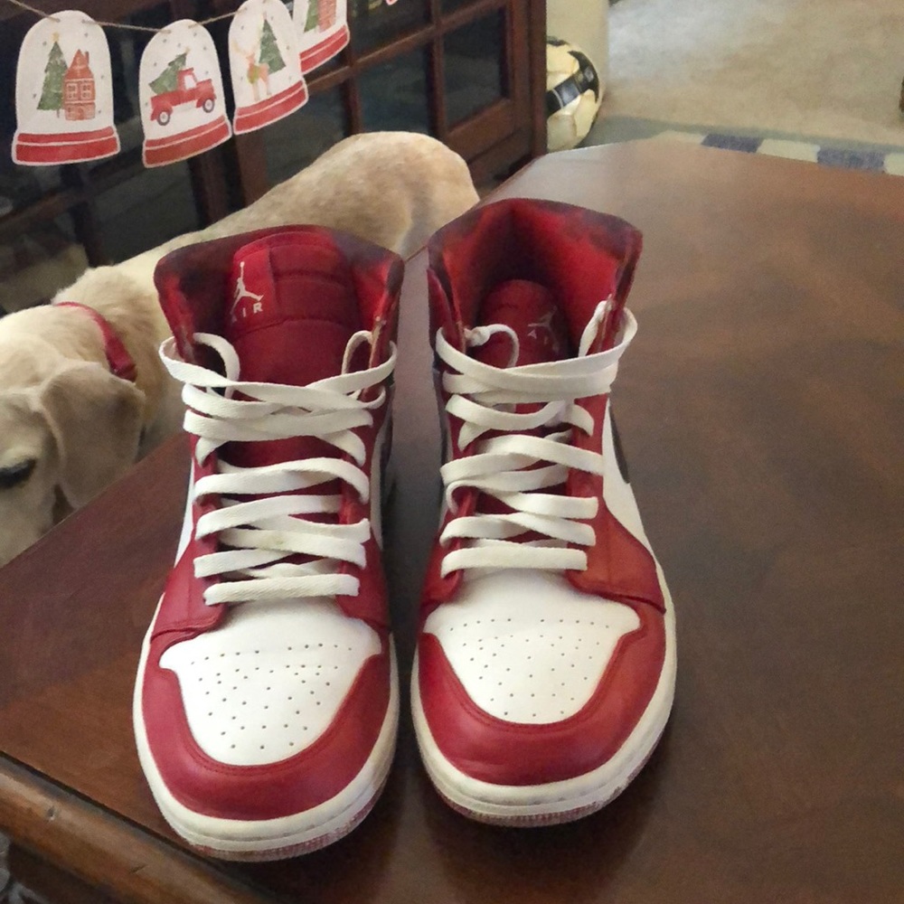 Nike Jordan 1